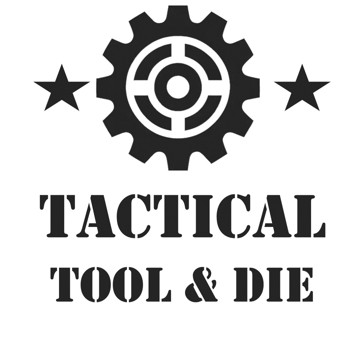Tactical Tool Die