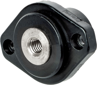 Rebling XFT 1,000 Amp Lithium Battery Feed-Through Terminal Rebling XFT 1,000 amp lithium battery feed-through terminal